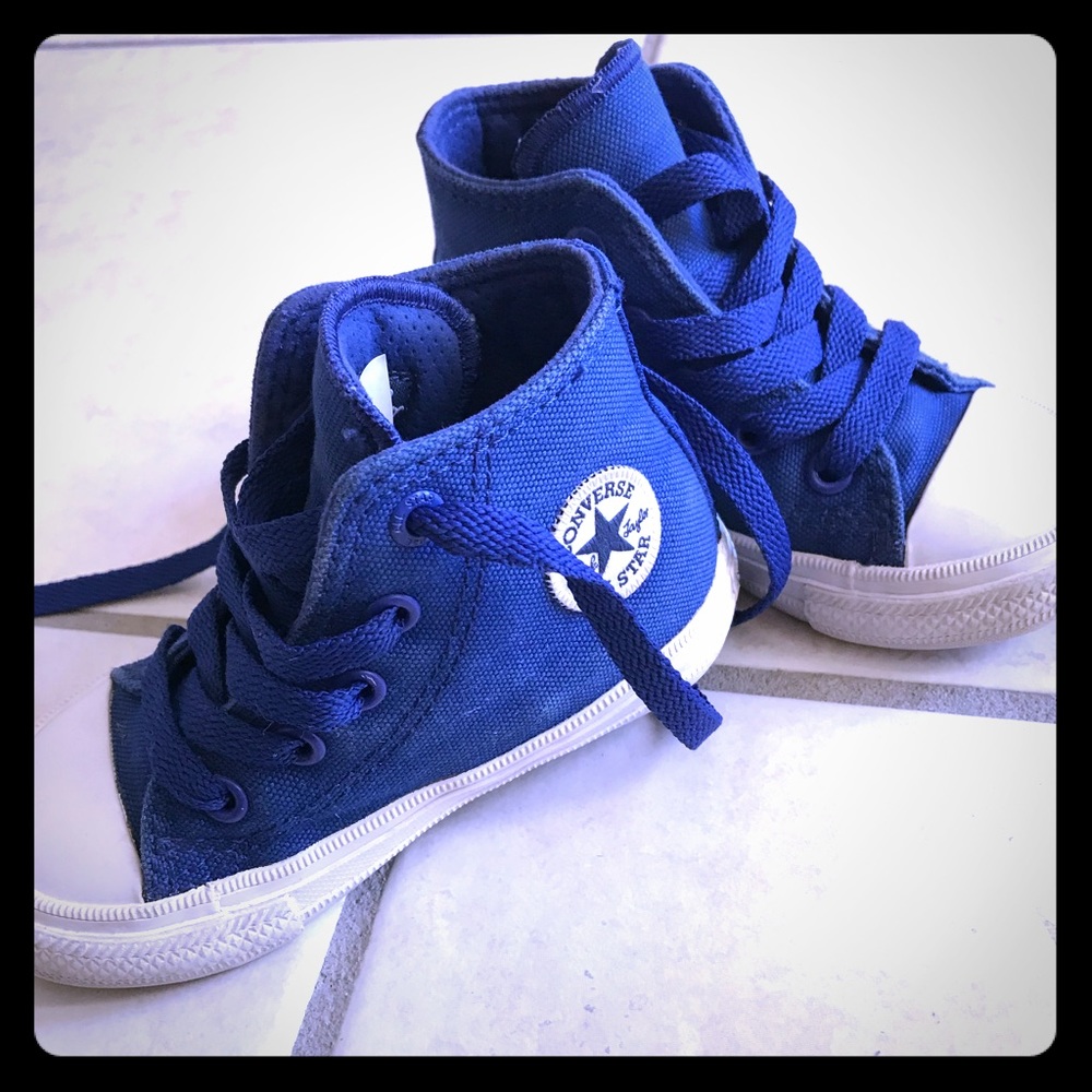 Toddler Converse